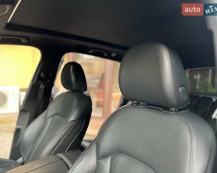 Ауди Ку 7 2018 в Хмельницком на Automoto.ua Синий Ауди Ку 7, объемом двигателя 3 л и пробегом 250 тыс. км за 35900 $, фото 77 на Automoto.ua