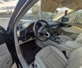 Синий Ауди Ку 7, объемом двигателя 3 л и пробегом 99 тыс. км за 37500 $, фото 7 на Automoto.ua