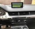 Ауди Ку 7 2018 в Буче на Automoto.ua Синий Ауди Ку 7, объемом двигателя 3 л и пробегом 139 тыс. км за 41500 $, фото 8 на Automoto.ua