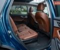 Синий Ауди Ку 7, объемом двигателя 1.98 л и пробегом 126 тыс. км за 32000 $, фото 31 на Automoto.ua