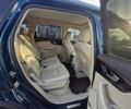 Синий Ауди Ку 7, объемом двигателя 3 л и пробегом 99 тыс. км за 37500 $, фото 6 на Automoto.ua