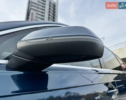 Синій Ауді Ку 7, об'ємом двигуна 3 л та пробігом 174 тис. км за 30500 $, фото 15 на Automoto.ua