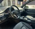Синий Ауди Ку 7, объемом двигателя 3 л и пробегом 59 тыс. км за 47500 $, фото 6 на Automoto.ua