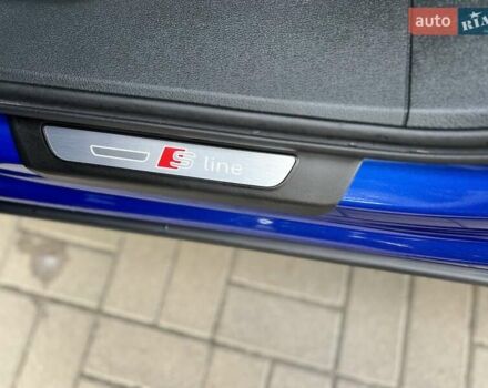 Ауди Ку 7 2018 в Хмельницком на Automoto.ua Синий Ауди Ку 7, объемом двигателя 3 л и пробегом 250 тыс. км за 35900 $, фото 81 на Automoto.ua