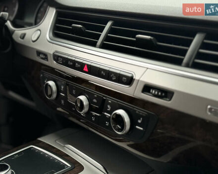 Синій Ауді Ку 7, об'ємом двигуна 1.98 л та пробігом 133 тис. км за 27900 $, фото 33 на Automoto.ua