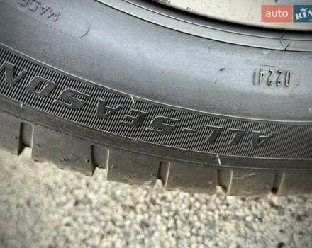 Синий Ауди Ку 7, объемом двигателя 2 л и пробегом 162 тыс. км за 25700 $, фото 20 на Automoto.ua