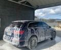 Синий Ауди Ку 7, объемом двигателя 3 л и пробегом 107 тыс. км за 55000 $, фото 4 на Automoto.ua