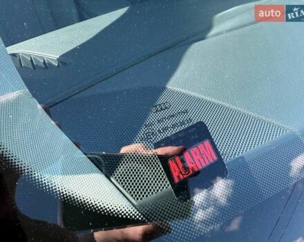 Синій Ауді Ку 7, об'ємом двигуна 3 л та пробігом 217 тис. км за 44000 $, фото 53 на Automoto.ua