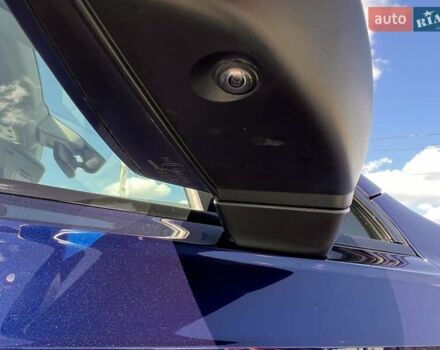 Синій Ауді Ку 7, об'ємом двигуна 3 л та пробігом 217 тис. км за 44000 $, фото 29 на Automoto.ua