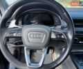Синій Ауді Ку 7, об'ємом двигуна 3 л та пробігом 217 тис. км за 44000 $, фото 40 на Automoto.ua