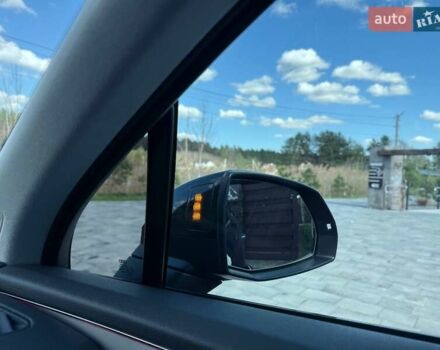 Синій Ауді Ку 7, об'ємом двигуна 3 л та пробігом 217 тис. км за 44000 $, фото 36 на Automoto.ua