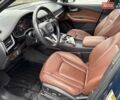 Синій Ауді Ку 7, об'ємом двигуна 3 л та пробігом 158 тис. км за 26800 $, фото 20 на Automoto.ua