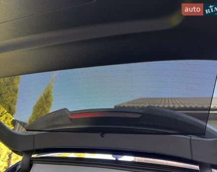 Синій Ауді Ку 7, об'ємом двигуна 3 л та пробігом 217 тис. км за 44000 $, фото 13 на Automoto.ua