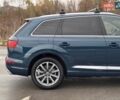Синій Ауді Ку 7, об'ємом двигуна 3 л та пробігом 158 тис. км за 26800 $, фото 9 на Automoto.ua