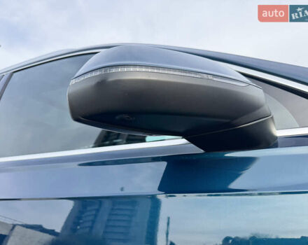 Синій Ауді Ку 7, об'ємом двигуна 3 л та пробігом 174 тис. км за 30500 $, фото 14 на Automoto.ua