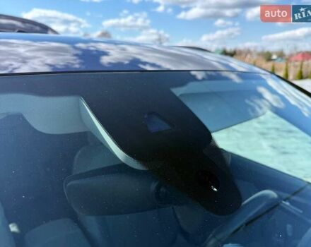 Синій Ауді Ку 7, об'ємом двигуна 3 л та пробігом 217 тис. км за 44000 $, фото 52 на Automoto.ua