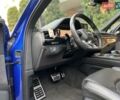 Ауди Ку 7 2018 в Хмельницком на Automoto.ua Синий Ауди Ку 7, объемом двигателя 3 л и пробегом 250 тыс. км за 35900 $, фото 66 на Automoto.ua