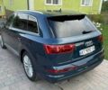 Синій Ауді Ку 7, об'ємом двигуна 2.97 л та пробігом 200 тис. км за 45300 $, фото 1 на Automoto.ua