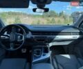 Синій Ауді Ку 7, об'ємом двигуна 3 л та пробігом 217 тис. км за 44000 $, фото 47 на Automoto.ua