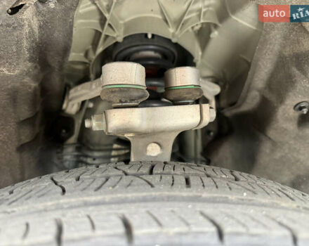 Синій Ауді Ку 7, об'ємом двигуна 3 л та пробігом 174 тис. км за 30500 $, фото 21 на Automoto.ua