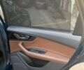 Синий Ауди Ку 7, объемом двигателя 3 л и пробегом 132 тыс. км за 30000 $, фото 20 на Automoto.ua