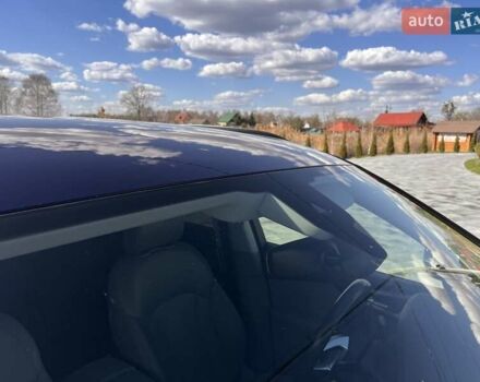 Синій Ауді Ку 7, об'ємом двигуна 3 л та пробігом 217 тис. км за 44000 $, фото 30 на Automoto.ua