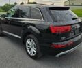 Синий Ауди Ку 7, объемом двигателя 3 л и пробегом 48 тыс. км за 19200 $, фото 4 на Automoto.ua