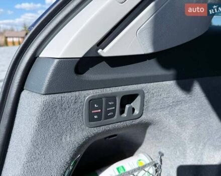 Синій Ауді Ку 7, об'ємом двигуна 3 л та пробігом 217 тис. км за 44000 $, фото 50 на Automoto.ua