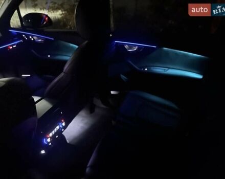 Ауди Ку 7 2018 в Хмельницком на Automoto.ua Синий Ауди Ку 7, объемом двигателя 3 л и пробегом 250 тыс. км за 35900 $, фото 126 на Automoto.ua