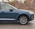 Синій Ауді Ку 7, об'ємом двигуна 3 л та пробігом 158 тис. км за 26800 $, фото 10 на Automoto.ua