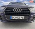 Синій Ауді Ку 7, об'ємом двигуна 3 л та пробігом 217 тис. км за 44000 $, фото 65 на Automoto.ua