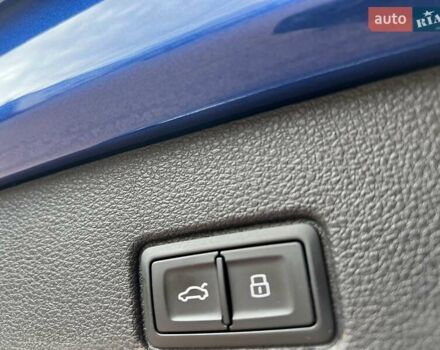 Ауди Ку 7 2018 в Хмельницком на Automoto.ua Синий Ауди Ку 7, объемом двигателя 3 л и пробегом 250 тыс. км за 35900 $, фото 96 на Automoto.ua