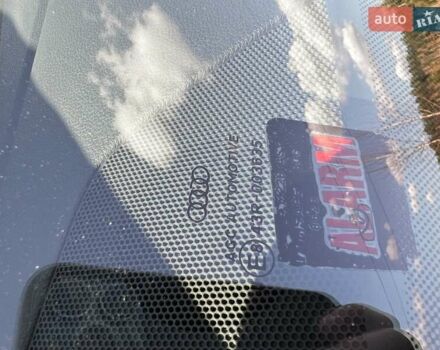 Синій Ауді Ку 7, об'ємом двигуна 3 л та пробігом 217 тис. км за 44000 $, фото 31 на Automoto.ua