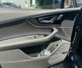 Синий Ауди Ку 7, объемом двигателя 3 л и пробегом 59 тыс. км за 47500 $, фото 5 на Automoto.ua