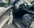 Синий Ауди Ку 7, объемом двигателя 3 л и пробегом 59 тыс. км за 47500 $, фото 4 на Automoto.ua