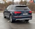 Синій Ауді Ку 7, об'ємом двигуна 3 л та пробігом 158 тис. км за 26800 $, фото 15 на Automoto.ua