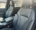 Синий Ауди Ку 7, объемом двигателя 3 л и пробегом 59 тыс. км за 47500 $, фото 8 на Automoto.ua