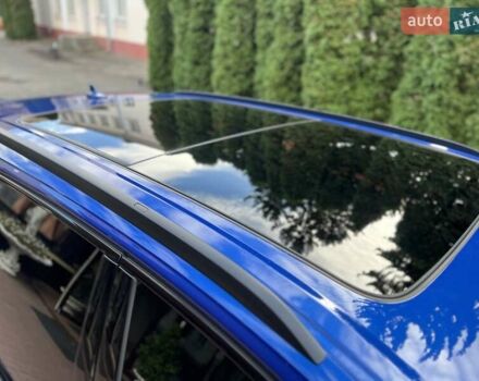 Ауди Ку 7 2018 в Хмельницком на Automoto.ua Синий Ауди Ку 7, объемом двигателя 3 л и пробегом 250 тыс. км за 35900 $, фото 49 на Automoto.ua