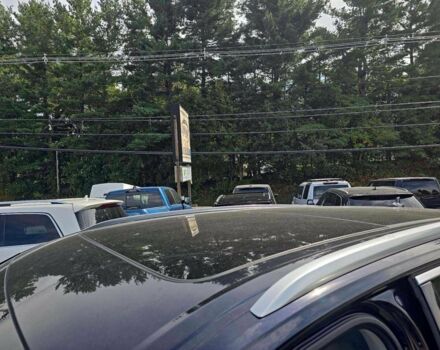 Синий Ауди Ку 7, объемом двигателя 2 л и пробегом 157 тыс. км за 19000 $, фото 12 на Automoto.ua