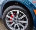 Синий Ауди Ку 7, объемом двигателя 1.98 л и пробегом 126 тыс. км за 32000 $, фото 12 на Automoto.ua