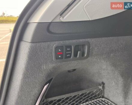 Синій Ауді Ку 7, об'ємом двигуна 3 л та пробігом 217 тис. км за 44000 $, фото 75 на Automoto.ua