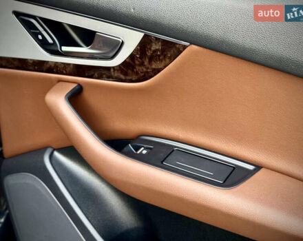 Синий Ауди Ку 7, объемом двигателя 2 л и пробегом 162 тыс. км за 25700 $, фото 24 на Automoto.ua