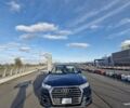 Синий Ауди Ку 7, объемом двигателя 3 л и пробегом 99 тыс. км за 37500 $, фото 8 на Automoto.ua