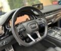 Ауди Ку 7 2018 в Хмельницком на Automoto.ua Синий Ауди Ку 7, объемом двигателя 3 л и пробегом 250 тыс. км за 35900 $, фото 68 на Automoto.ua