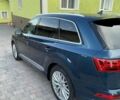 Синій Ауді Ку 7, об'ємом двигуна 2.97 л та пробігом 200 тис. км за 45300 $, фото 15 на Automoto.ua