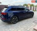 Синій Ауді Ку 7, об'ємом двигуна 2.97 л та пробігом 225 тис. км за 37000 $, фото 1 на Automoto.ua