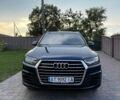 Синій Ауді Ку 7, об'ємом двигуна 2.97 л та пробігом 200 тис. км за 45300 $, фото 16 на Automoto.ua