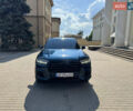 Синий Ауди Ку 7, объемом двигателя 3 л и пробегом 115 тыс. км за 35000 $, фото 1 на Automoto.ua