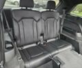 Синий Ауди Ку 7, объемом двигателя 3 л и пробегом 48 тыс. км за 19200 $, фото 13 на Automoto.ua