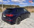 Синій Ауді Ку 7, об'ємом двигуна 3 л та пробігом 217 тис. км за 44000 $, фото 8 на Automoto.ua